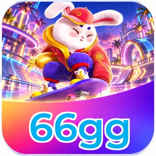 66gg Logo