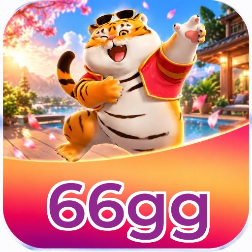 66gg Bônus R$ 5.000 Logo
