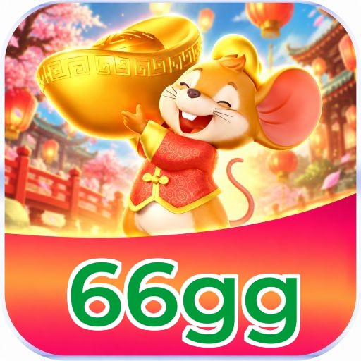 66gg Logo