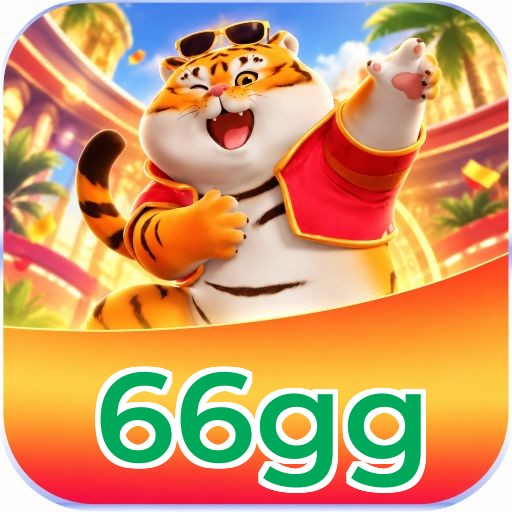 66gg Logo Oficial - Cassino Online Certificado Brasil
