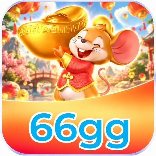 66gg Logo