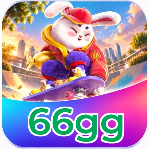 66gg Logo