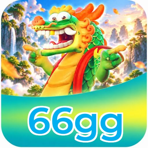 66gg Logo