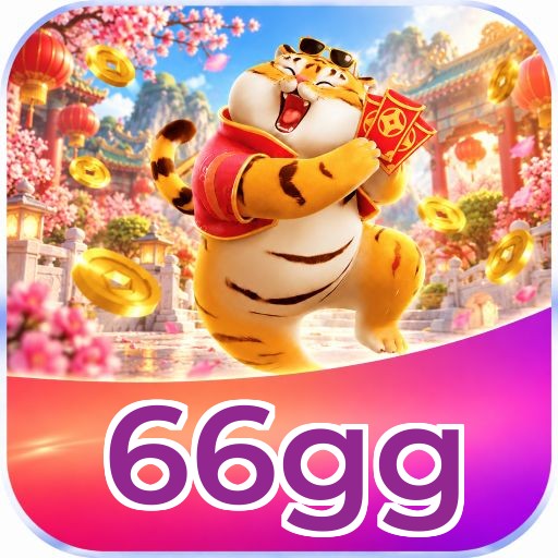 Fortune Tiger Logo 1