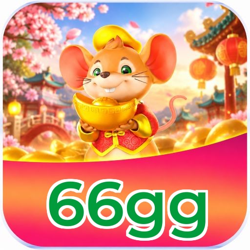 66gg Logo