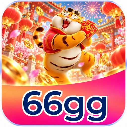 66gg Segurança Logo 3