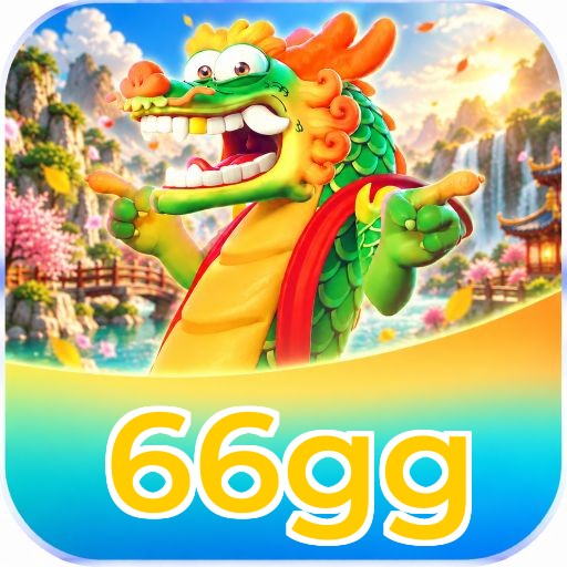 66gg Logo