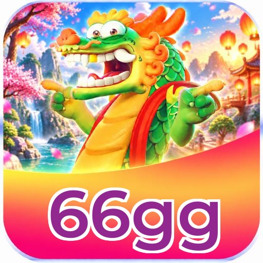 66gg Logo