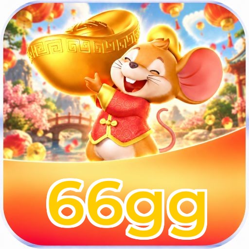 66gg Logo