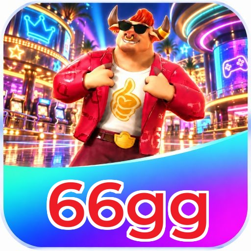 66gg Logo 2