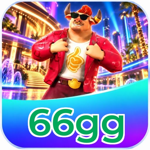 66gg Logo