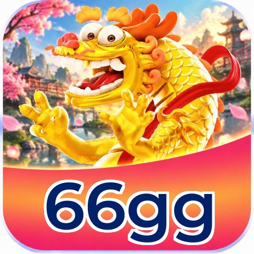 66gg Logo