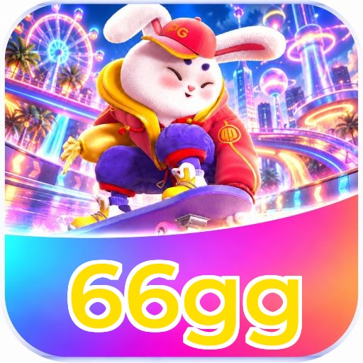 66gg Logo