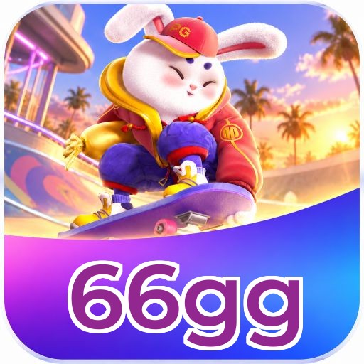 66gg Logo