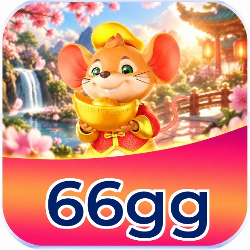 66gg Logo 3