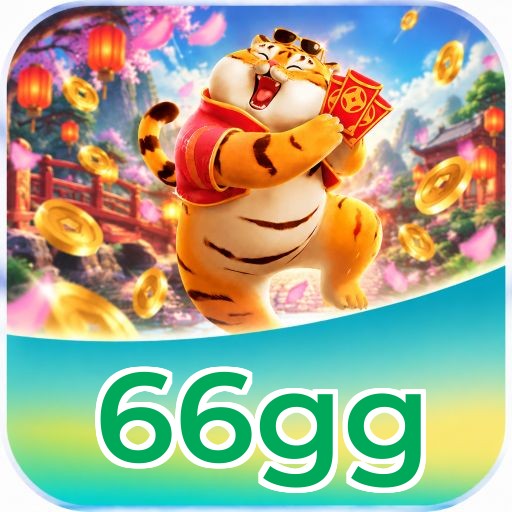 66gg Logo