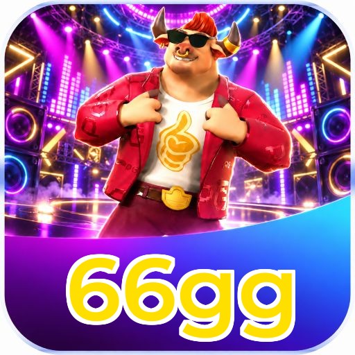 66gg Logo
