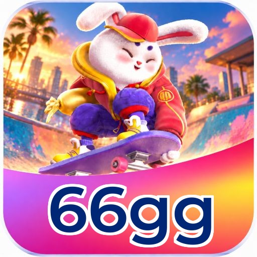 66gg Logo