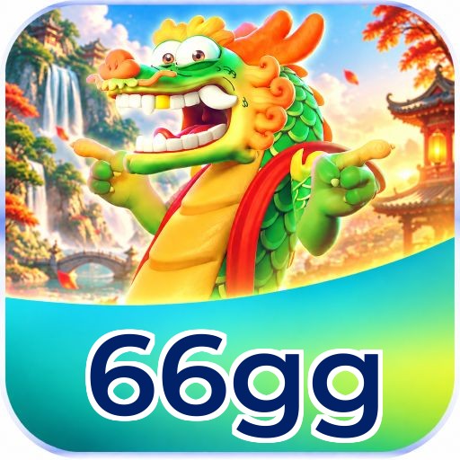 66gg Logo