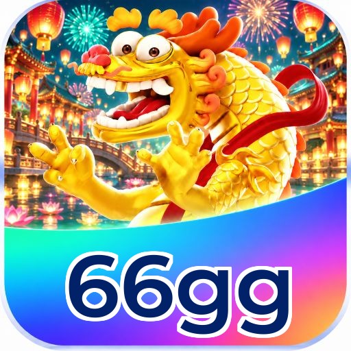 66gg Logo