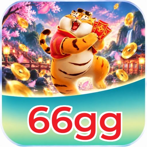 66gg Download Logo Oficial