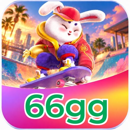 66gg Logo