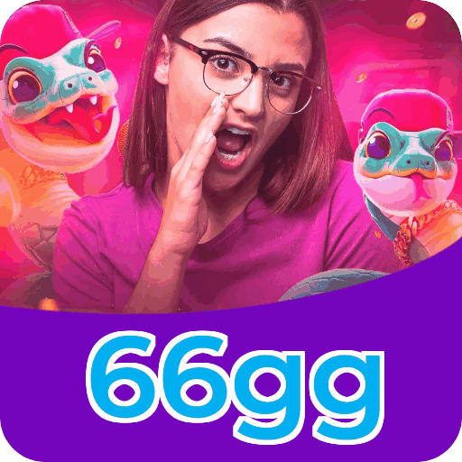 Logo Oficial 66gg Download